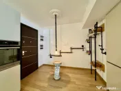 3 camere in UpGround la 5 minute de metrou Pipera 