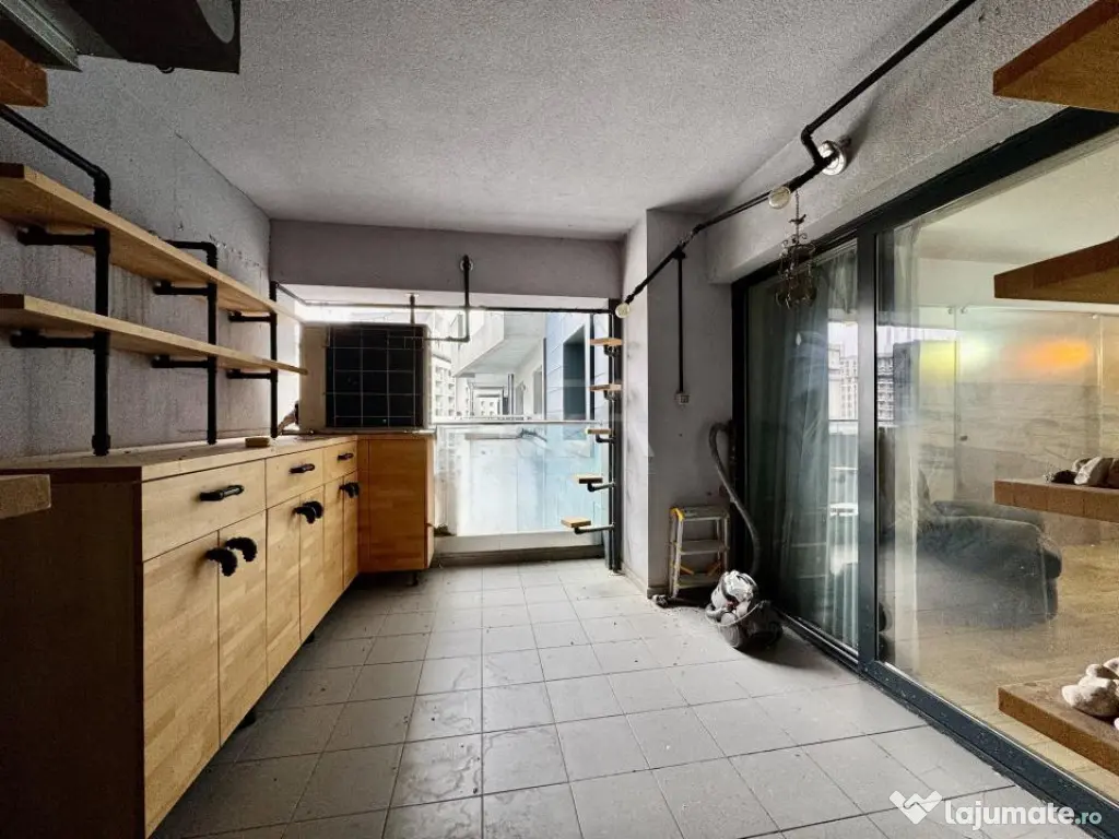 3 camere in UpGround la 5 minute de metrou Pipera