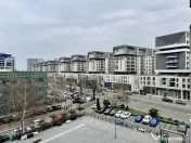 3 camere in UpGround la 5 minute de metrou Pipera 