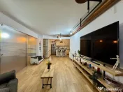 3 camere in UpGround la 5 minute de metrou Pipera 