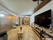 3 camere in UpGround la 5 minute de metrou Pipera 