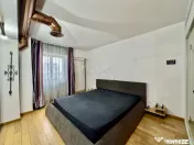 3 camere in UpGround la 5 minute de metrou Pipera 