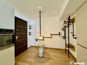 3 camere in UpGround la 5 minute de metrou Pipera 