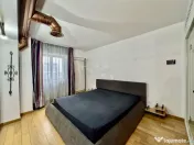 3 camere in UpGround la 5 minute de metrou Pipera 