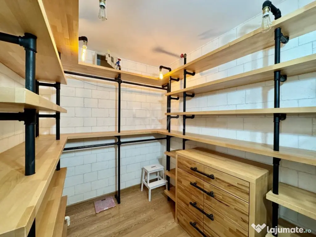 3 camere in UpGround la 5 minute de metrou Pipera