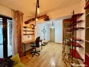 3 camere in UpGround la 5 minute de metrou Pipera 