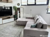 Zona Intim-apartament transformat in 3 camere 