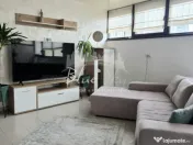 Zona Intim-apartament transformat in 3 camere 