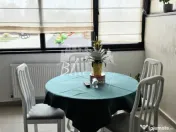 Zona Intim-apartament transformat in 3 camere 