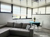 Zona Intim-apartament transformat in 3 camere 