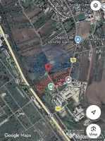 Teren de vânzare în Ișalnița, Dolj