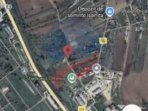 Teren de vânzare în Ișalnița, Dolj