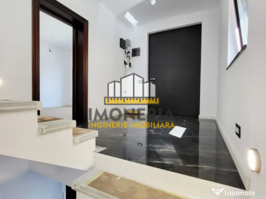 Vila 5-6 cam-singulara-comision 0%- 600m Auchan Titan - 250m