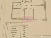 Apartament 3 camere 62mp Popești Leordeni Metrou Berceni... 