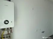 2 Camere + Grădină proprie-Lac Străulești-Mall Colosseum/Sect 1 