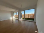 2 Camere + Grădină proprie-54 mp util-Străulești-Mall Colosseum/Sect 1