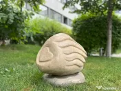 2 Camere + Grădină proprie-54 mp util-Străulești-Mall Colosseum/Sect 1