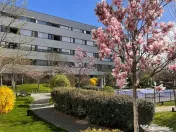 2 Camere + Grădină proprie-54 mp util-Străulești-Mall Colosseum/Sect 1