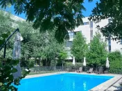 2 Camere + Grădină proprie-54 mp util-Străulești-Mall Colosseum/Sect 1