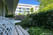 NOU Apartament 2 Camere+Grădină-Sector 1-Mall Colosseum 