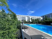 NOU Apartament 2 Camere+Grădină-Sector 1-Mall Colosseum 