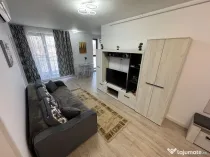 Apartament 2 camere zona Tomis Park - Tomis Nord