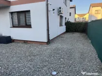 Apartament tip casa curte privata 75mp | 2 camere | parcare central