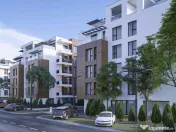 2 Camere | Design Premium | Prima Inchiriere | Parcare | MTM 