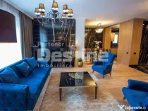 Herastrau-Nordului | 4 camere | et 1 | 146mp | bloc 2009 | 9