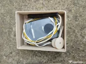 Aparat rusesc de pirogravat 