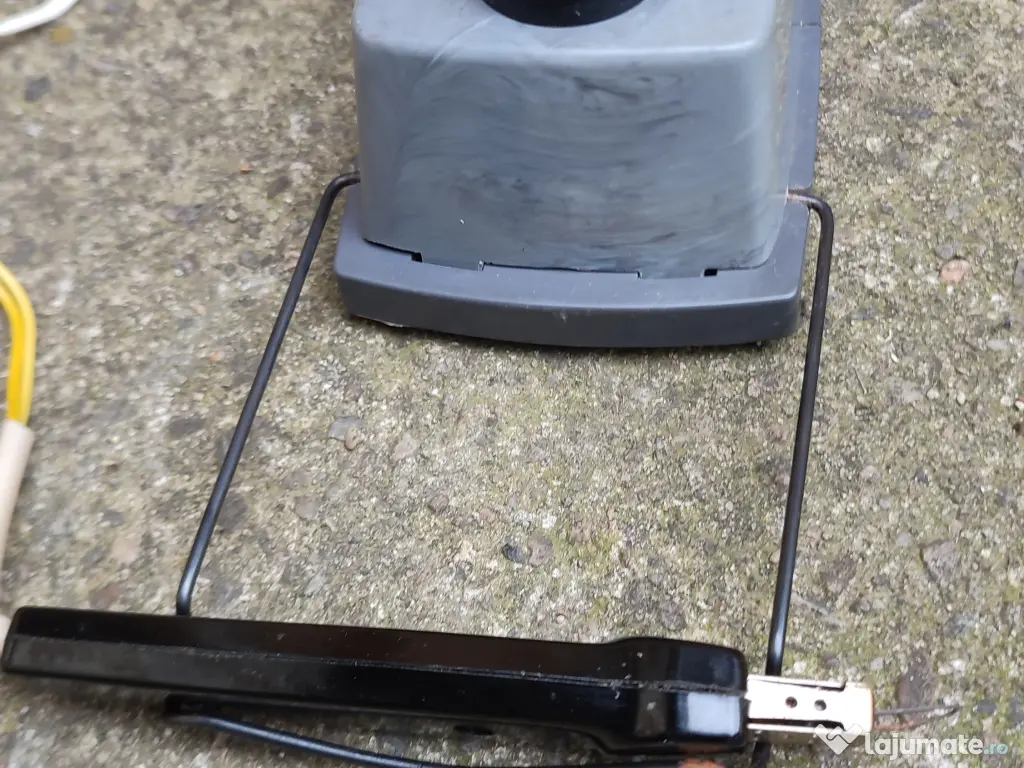 Aparat rusesc de pirogravat