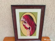 Goblen fecioara Maria 