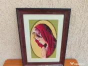 Goblen fecioara Maria 