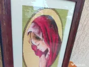 Goblen fecioara Maria 