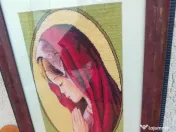 Goblen fecioara Maria 