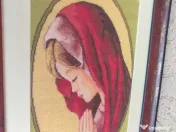 Goblen fecioara Maria 