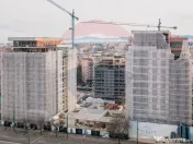 Oportunitate, Cosmopolit Zenit, 2 camere de vanzare 