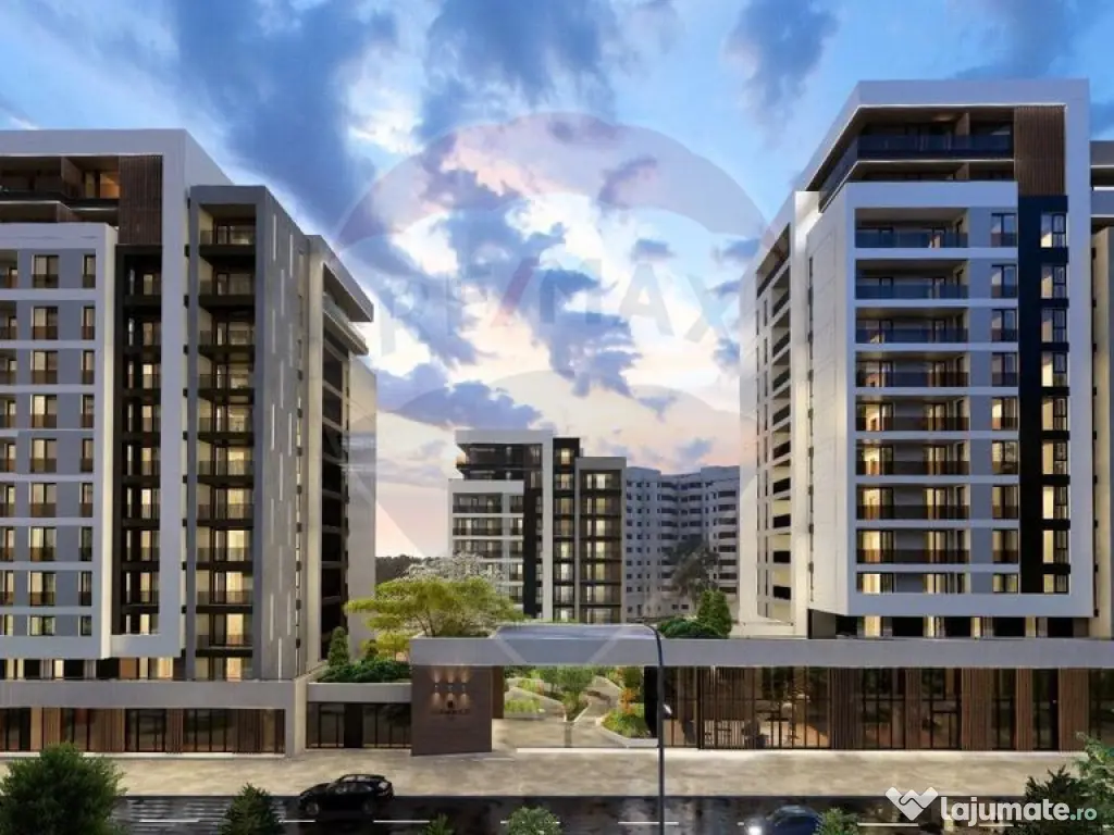 Oportunitate, Cosmopolit Zenit, 2 camere de vanzare