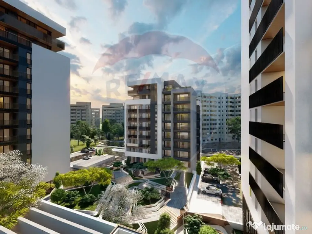 Oportunitate, Cosmopolit Zenit, 2 camere de vanzare