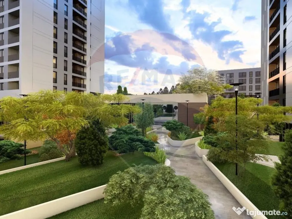 Oportunitate, Cosmopolit Zenit, 2 camere de vanzare