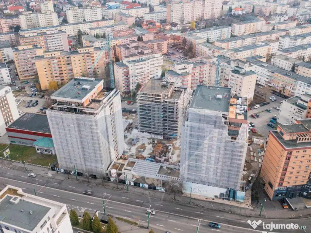 Oportunitate, Cosmopolit Zenit, 2 camere de vanzare