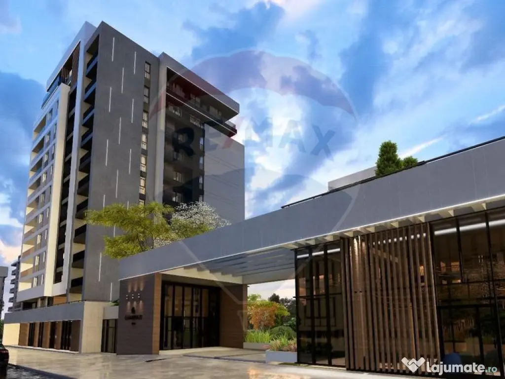 Oportunitate, Cosmopolit Zenit, 2 camere de vanzare