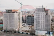 Oportunitate, Cosmopolit Zenit, 2 camere de vanzare 
