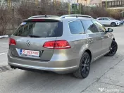 Vw passat b7 4x4 2012 2.0 tdi 140cp euro 5 / rate / garantie / livrare