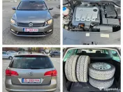 Vw passat b7 4x4 2012 2.0 tdi 140cp euro 5 / rate / garantie / livrare