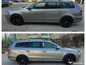 Vw passat b7 4x4 2012 2.0 tdi 140cp euro 5 / rate / garantie / livrare