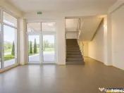 Spatiu comercial nou, acces facil, componenta si dotari apre 