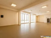 Spatiu comercial nou, acces facil, componenta si dotari apre 