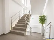 Spatiu comercial nou, acces facil, componenta si dotari apre 