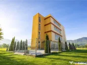 Spatiu comercial nou, acces facil, componenta si dotari apre 